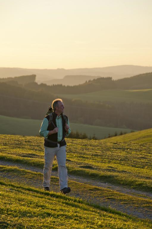 Wuellner'S Landgasthof Schmallenberg Eksteriør bilde