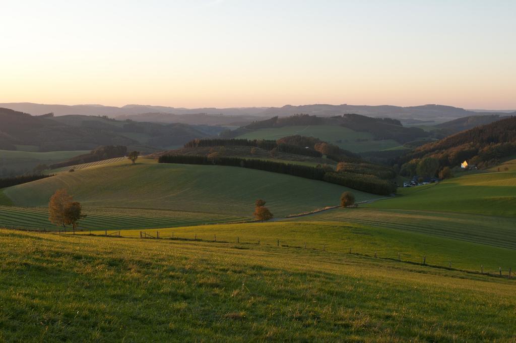 Wuellner'S Landgasthof Schmallenberg Eksteriør bilde