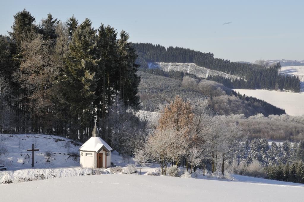 Wuellner'S Landgasthof Schmallenberg Eksteriør bilde