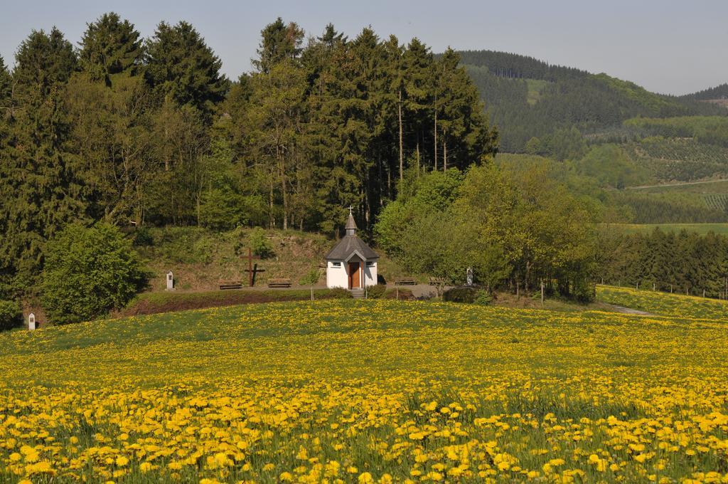 Wuellner'S Landgasthof Schmallenberg Eksteriør bilde