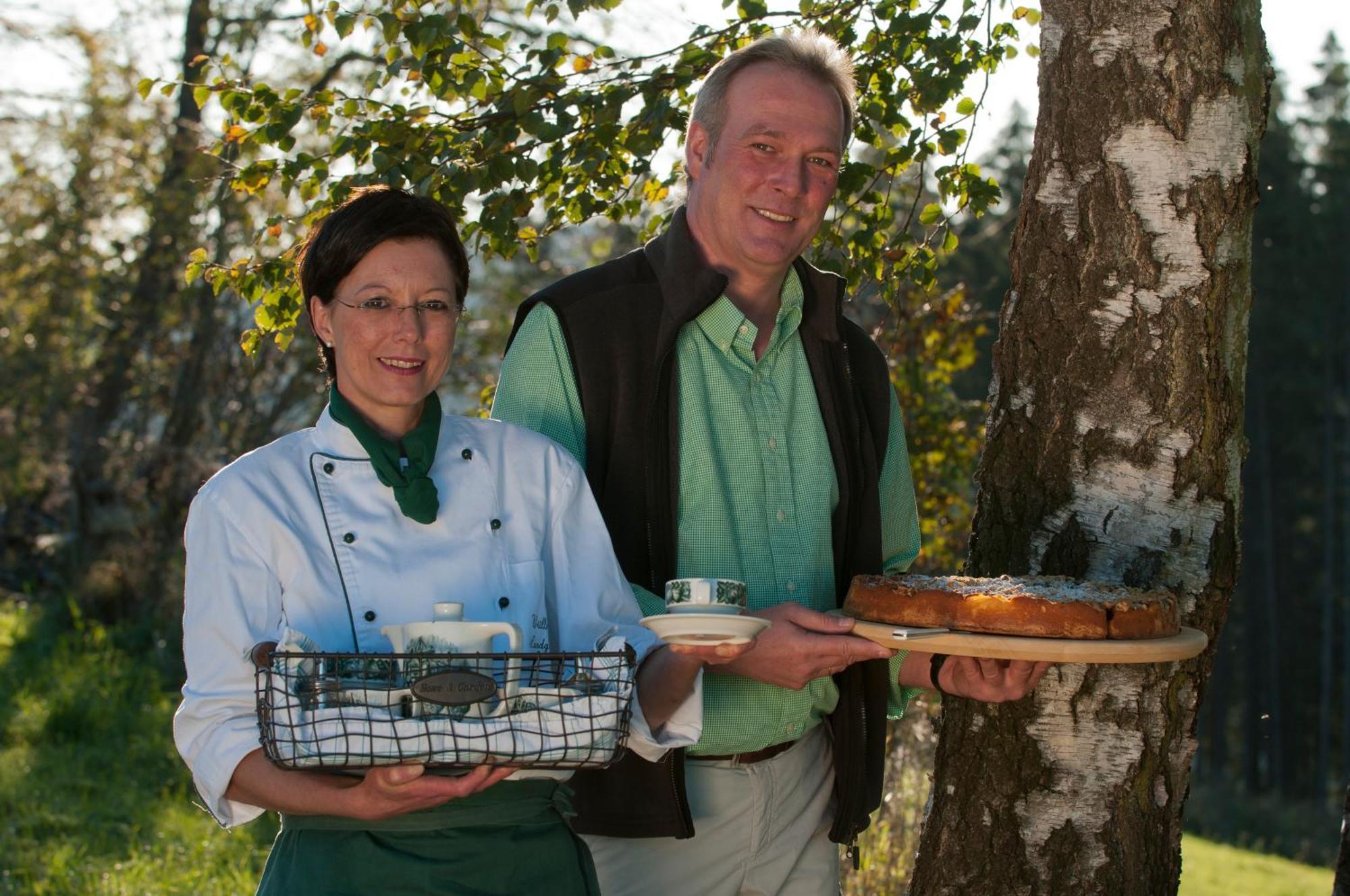 Wuellner'S Landgasthof Schmallenberg Eksteriør bilde