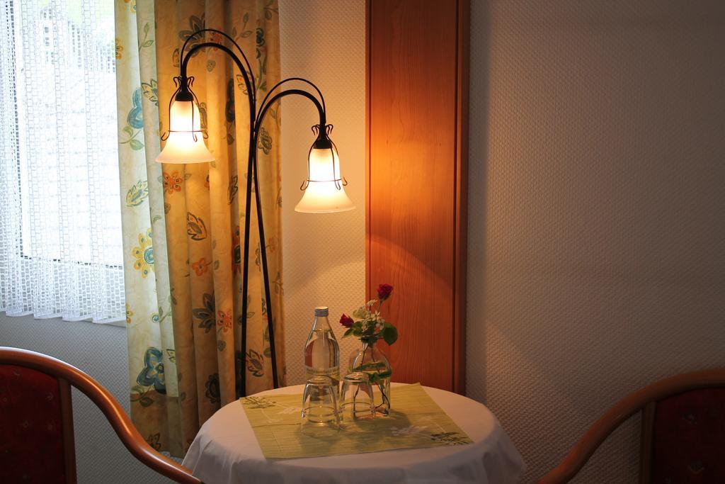 Wuellner'S Landgasthof Schmallenberg Rom bilde