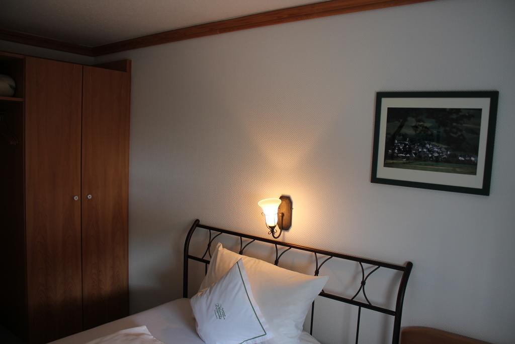 Wuellner'S Landgasthof Schmallenberg Rom bilde