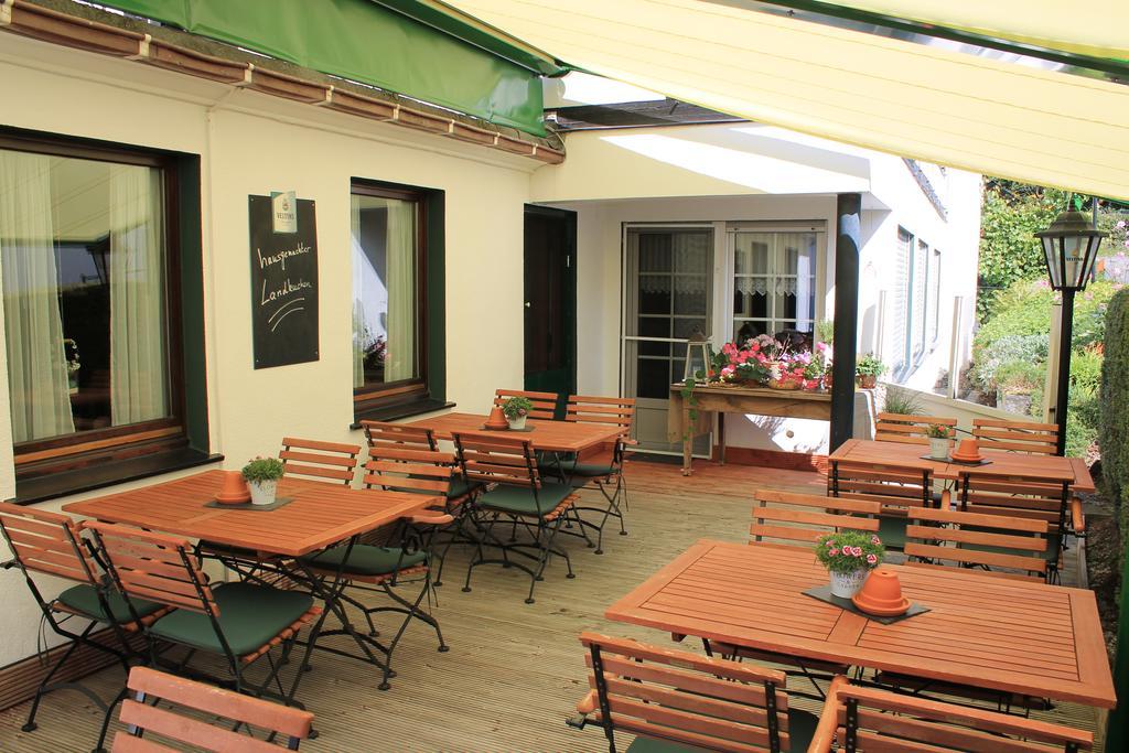Wuellner'S Landgasthof Schmallenberg Eksteriør bilde