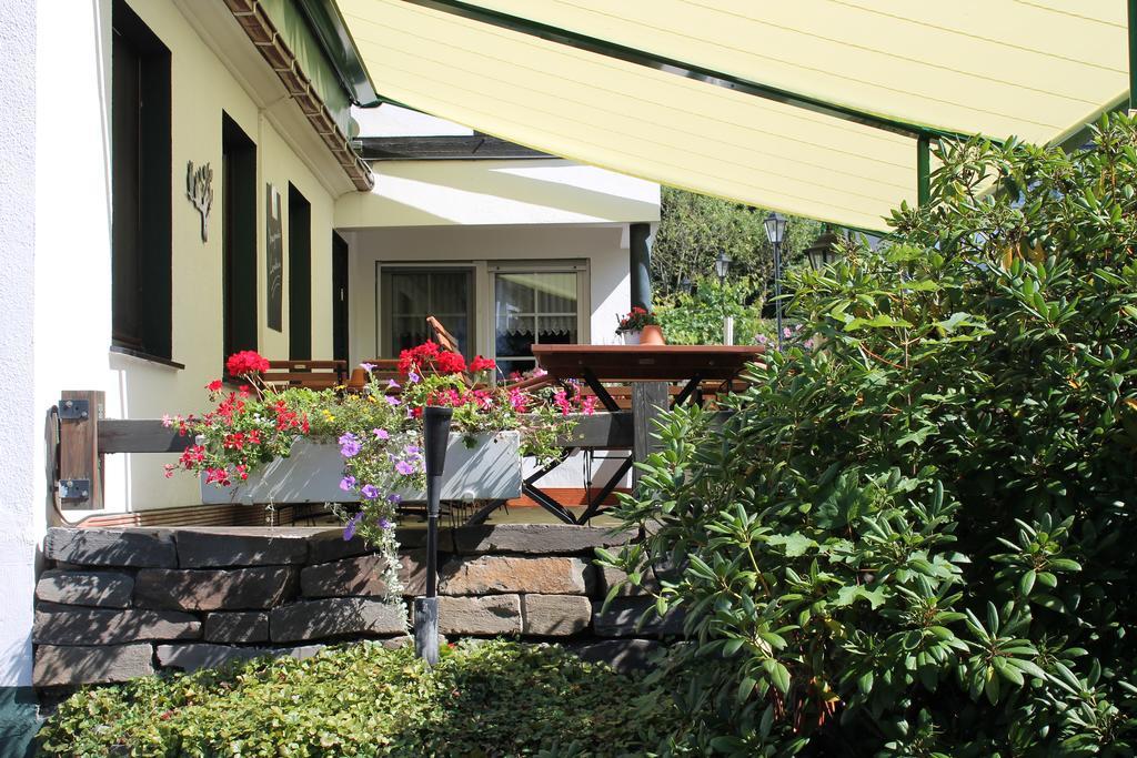 Wuellner'S Landgasthof Schmallenberg Eksteriør bilde