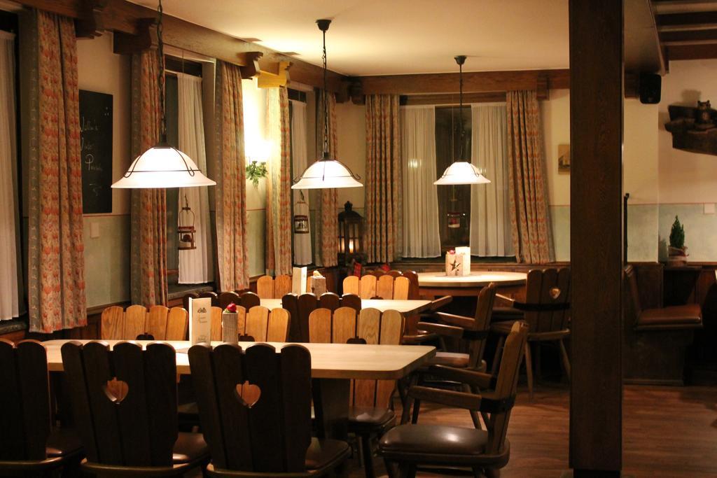 Wuellner'S Landgasthof Schmallenberg Eksteriør bilde
